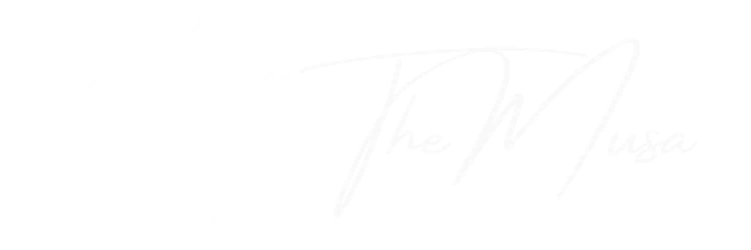 Logo TheMusa